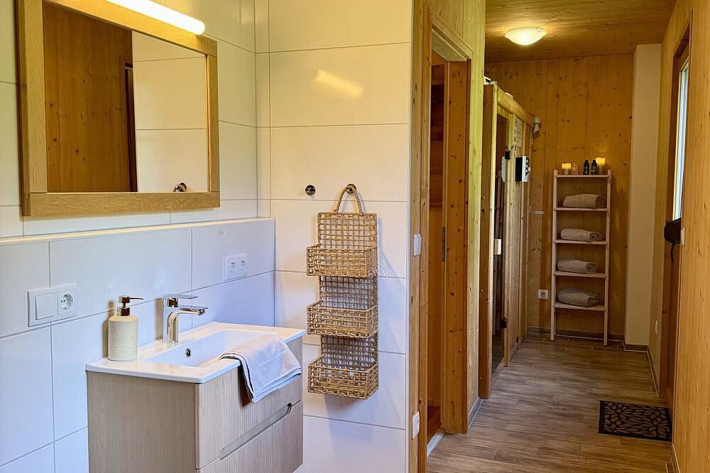 Hideaway Chalets Loser - 5 in Altaussee, Salzkammergut