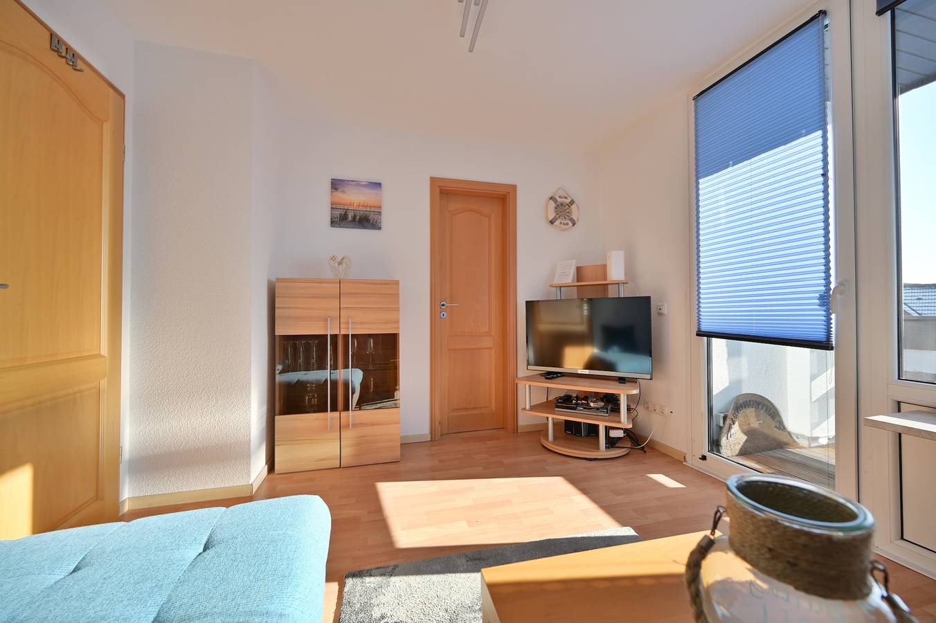 Ganze Ferienwohnung, Fewo Haus an der See in Dahme, Ostholstein