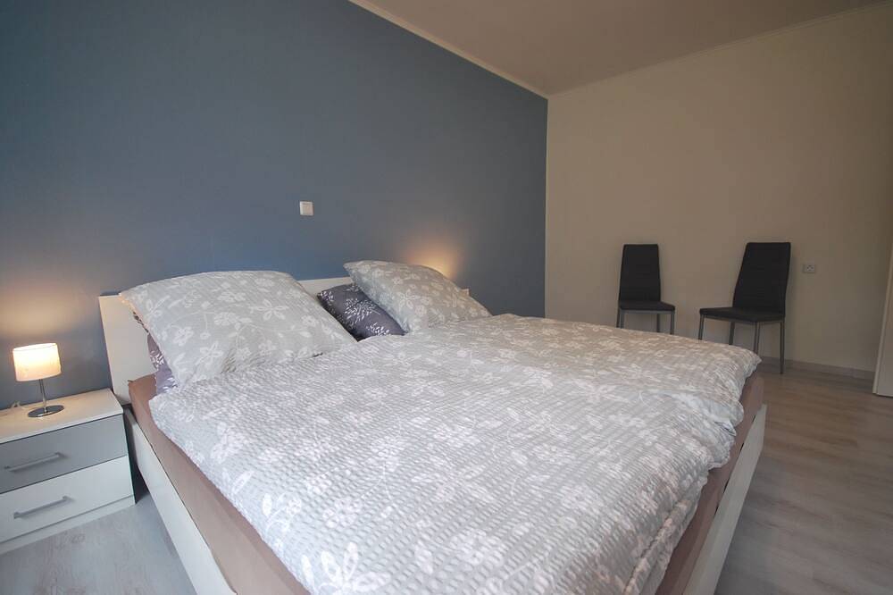 Ganze Wohnung, Ferienwohnung Up Hobarg 35523 - Ferienwohnung Up Hobarg in Bühren, Uplengen