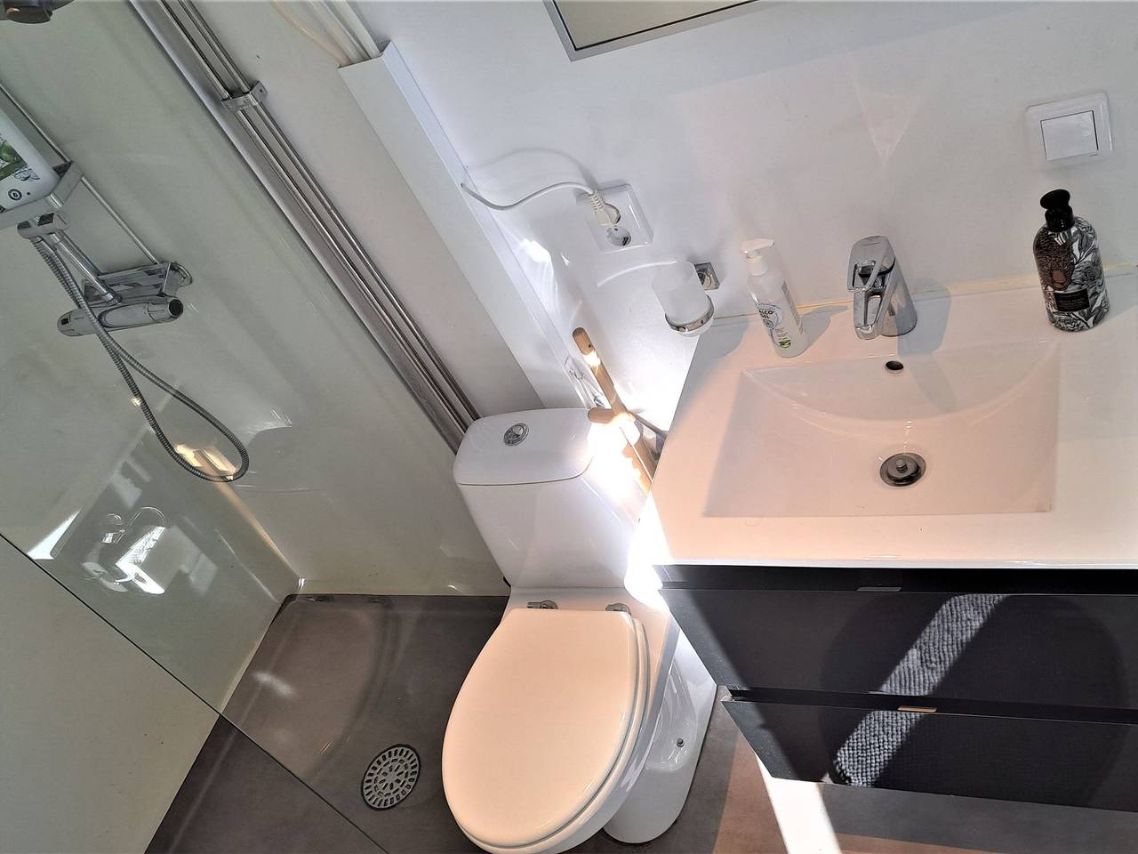 Ganze Wohnung, "Évika 3" mit Sauna in Härryda, Västergötland