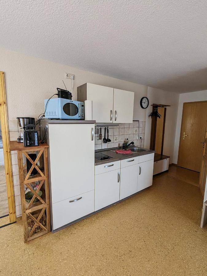 Ganze Wohnung, Two-Bedroom Apartment in Pfaffendorf, Königstein