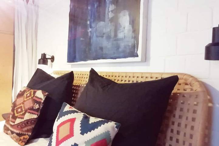 Ferienhaus für 3 Personen, mit Garten im Frankenwald - 4