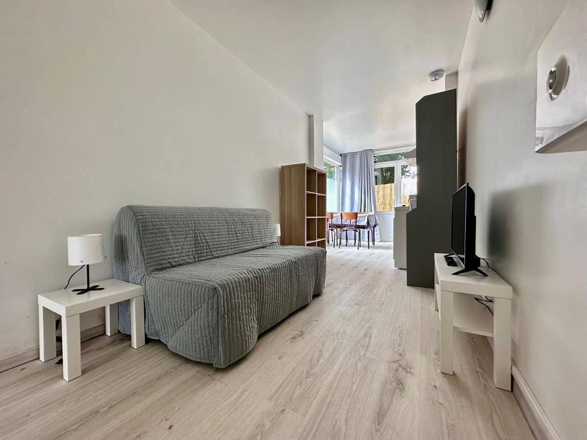 Appartement entier, 001 T2 Immeuble Persévérance in Conflans-en-Jarnisy, Meurthe-et-Moselle