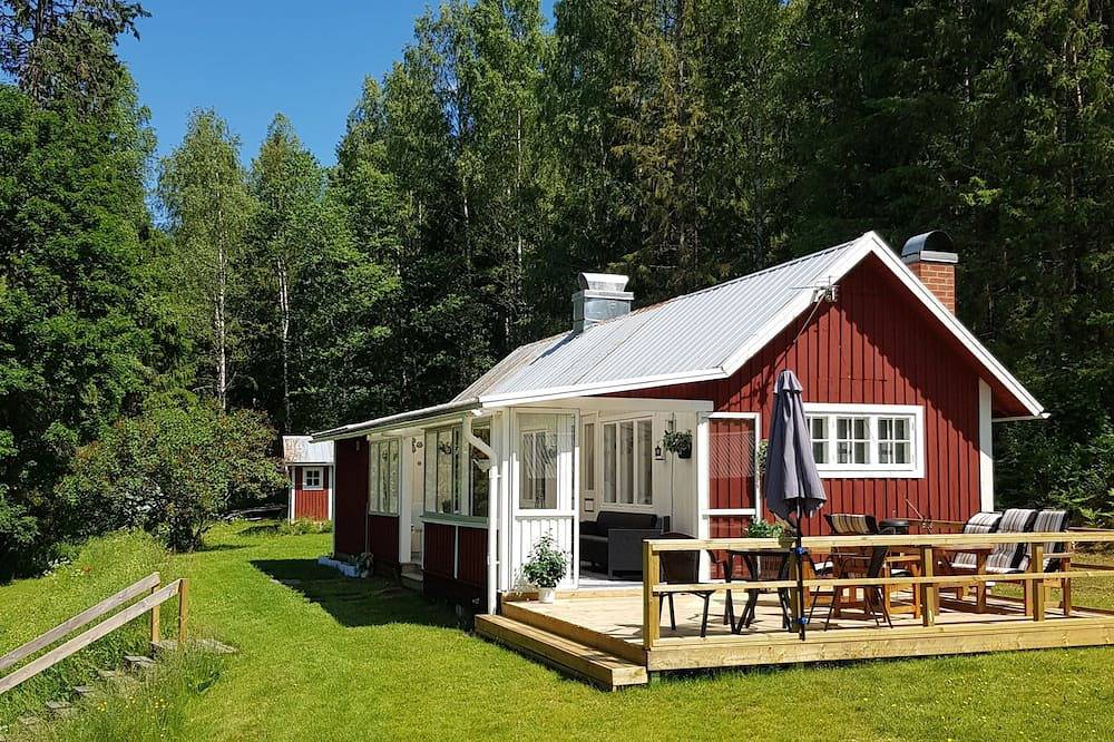 Casa vacanza a Varmland a partire da 52€ a notte