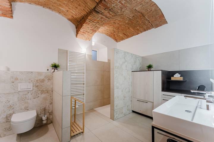 Ferienwohnung für 5 Personen, mit Terrasse und Garten in Mühlviertel - 3