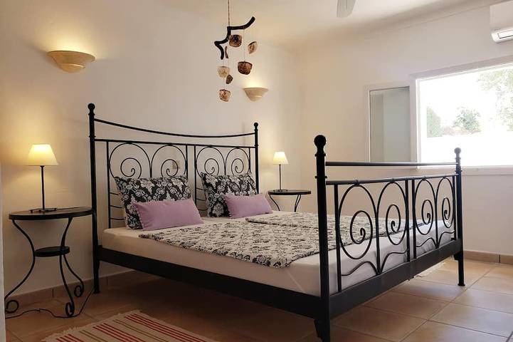 Finca für 4 Personen, mit Garten in Cala Santanyí - 2