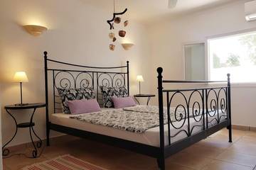 Maison De Vacances pour 4 Personnes dans Cala Santanyí, Santanyí, Photo 1