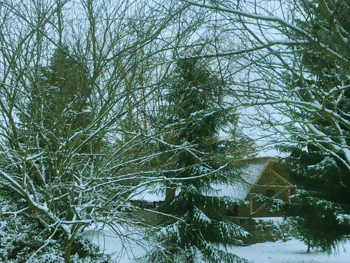 Ferienwohnung für 2 Personen, mit Terrasse und Garten in Eggesin - 2