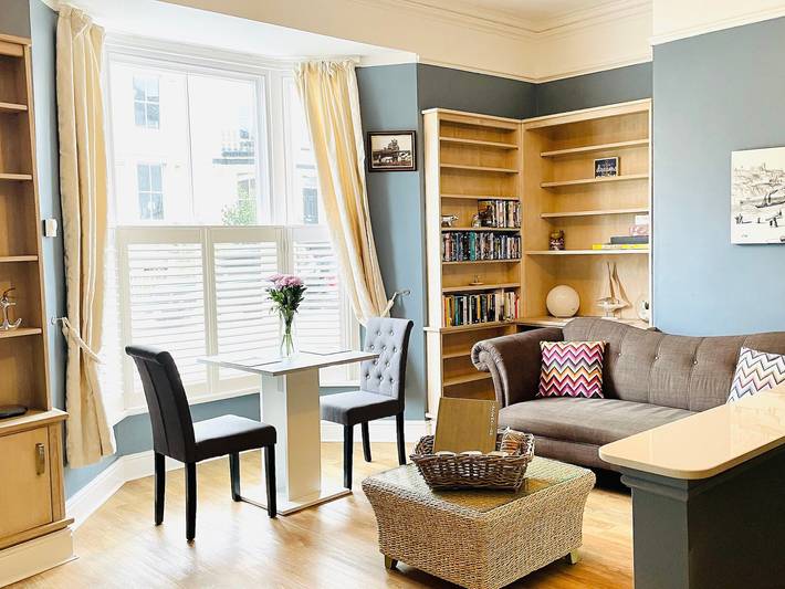 Cottage for 2 people in Whitby
