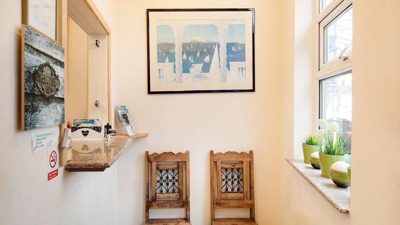 Appartamento intero, Ferienwohnung für 2 Personen (15 m²) in City of London in Southwark, Londra