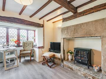 Holiday Rental for 2 People in Sheffield, Peak District, Photo 2