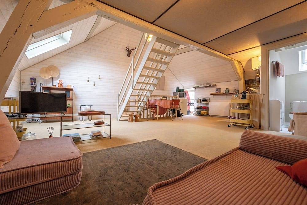 Cottage de charme \" les hirondelles \" in Samois-sur-Seine, Seine-et-Marne