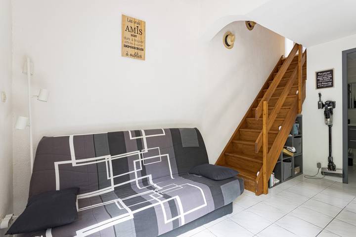 Ma petite maison de vacances in Sorède, Côte méditerranéenne (France)