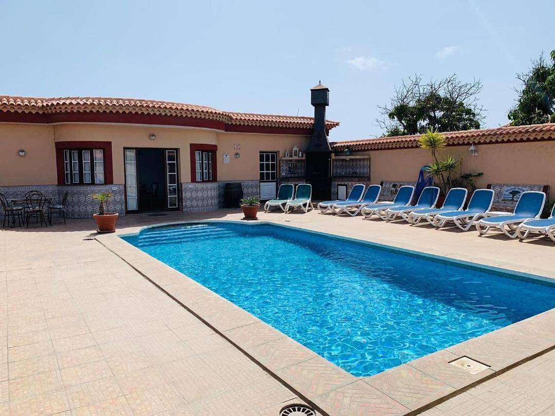 Villa in Arona, Teneriffa Süd