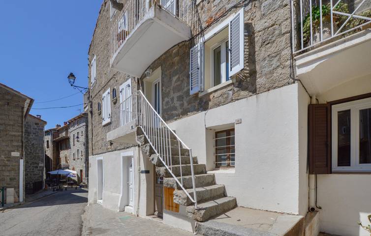 Location de vacances pour 6 personnes à Sollacaro - 2