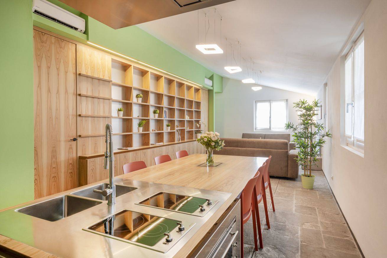 Appartement entier, Joivy Charming Portofino 3-bed retreat in Portofino, Parc Naturel Régional de Portofino