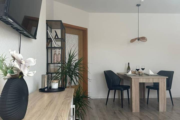 Ferienwohnung für 3 Personen in Schönebeck (Elbe)