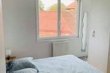 Appartement De Vacances pour 2 Personnes dans Arras, Région d'Arras, Photo 2