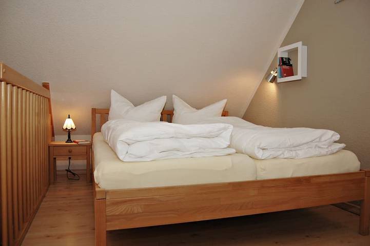 Bauernhof für 2 Personen, mit Terrasse auf Fischland - Darß - Zingst - 3