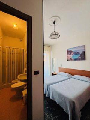 Hôtel pour 4 personnes, avec Balcon et Terrasse