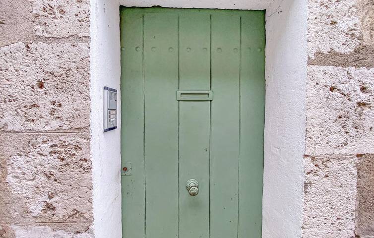 Appartement de vacances pour 2 personnes