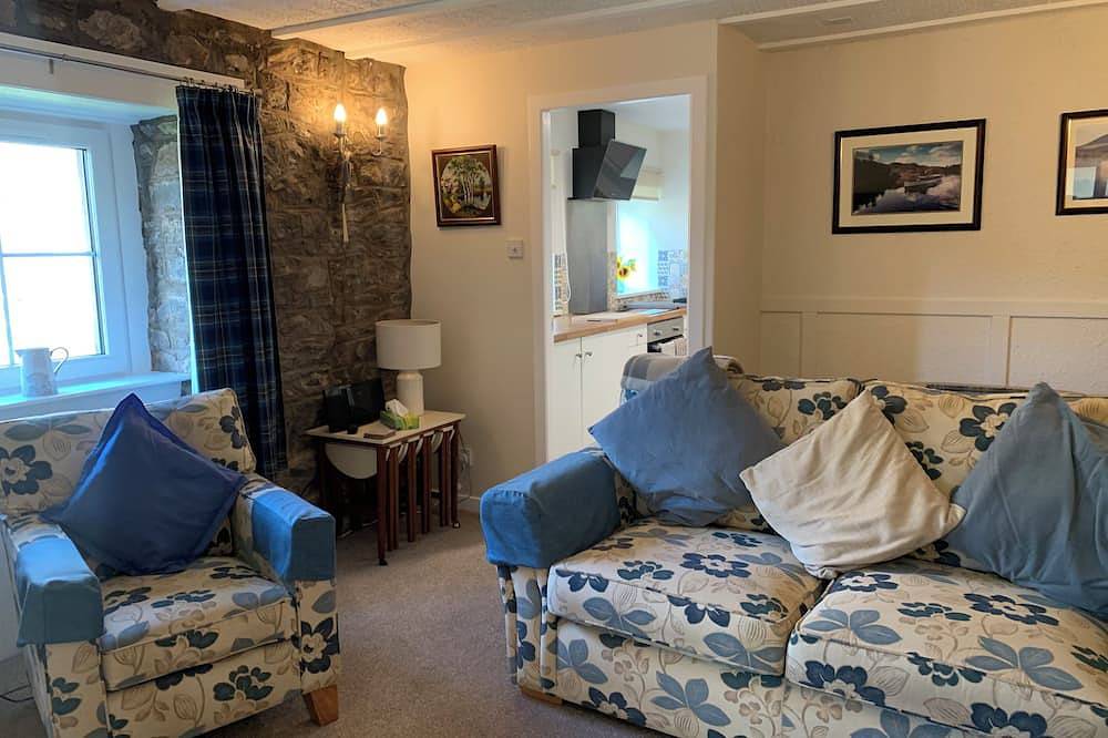 1 bedroom cottage in Blair Atholl Pitlochry.     New listing. in Blair Atholl, Cairngorms National Park