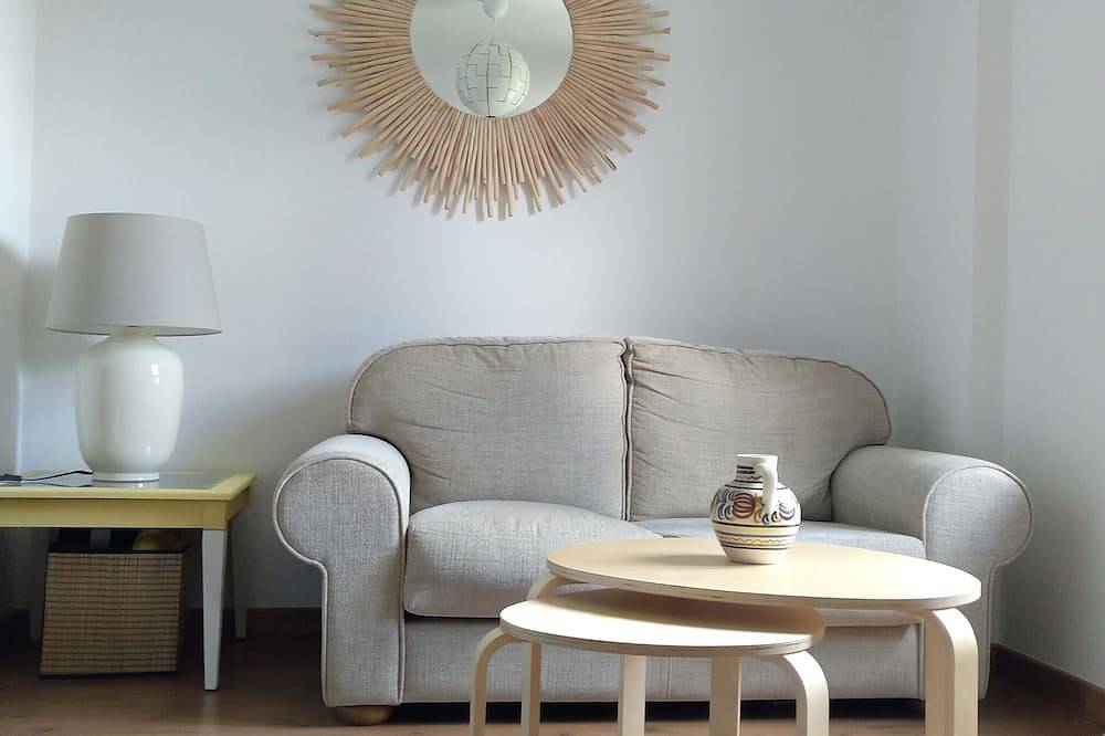 Entire apartment, Apartamento con Vistas in Villanúa, Spanish Pyrenees