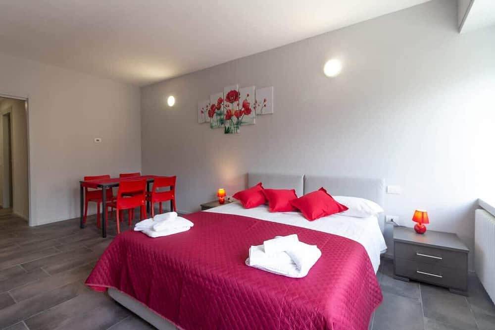 Ganze Wohnung, Appartamento Papavero - Affitti Brevi Italia in Lecco, Westliche Bergamo-Alpen