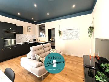 Gîte pour 2 personnes à Auch