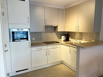 Vakantiewoning voor 4 Personen in Nieuwpoort, West-Vlaanderen, Afbeelding 1