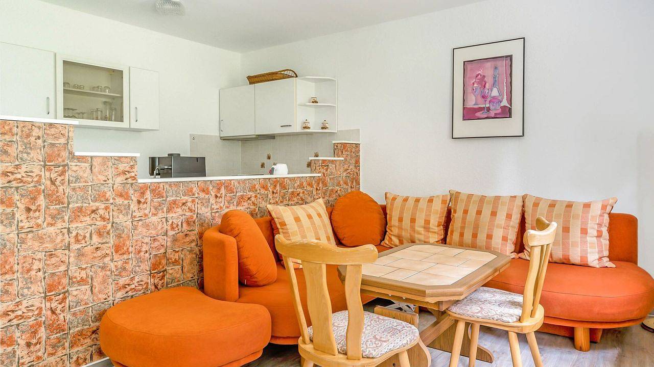 Ferienhaus für 8 Personen (150 m²) in Jägersgrün in Morgenröthe-Rautenkranz, Muldenhammer