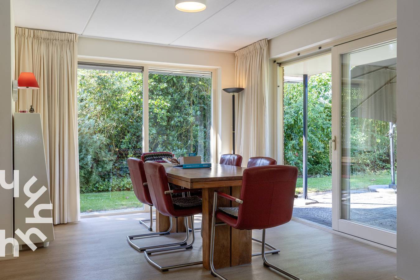 5P Drei-Schlafzimmer-Ferienhaus am Golfplatz in Havelte in Regio Zwolle