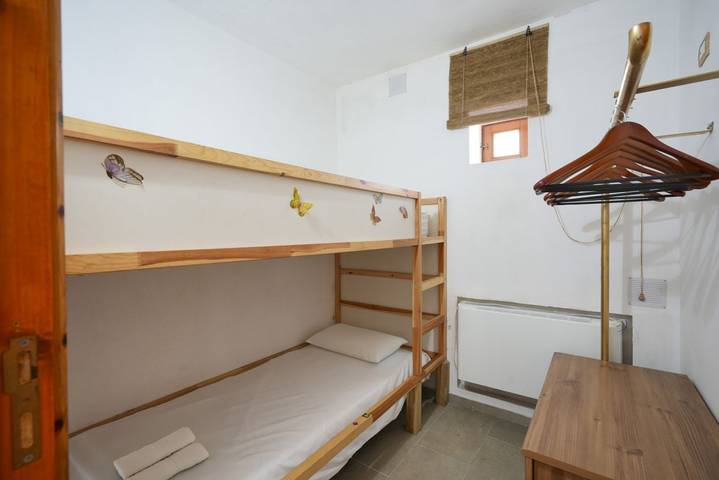 Ganze Wohnung, Ferienwohnung für 4 Personen mit Garten in Locorotondo, Tarent Provinz