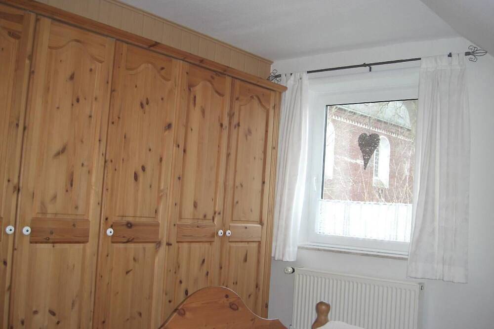 Ganze Wohnung, Ferienwohnung Ferienwohnung West in Werdum, Landkreis Wittmund