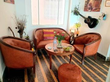 Chambre D’hôte pour 2 Personnes dans Tanger, Tanger-Tétouan-Al Hoceima, Photo 4