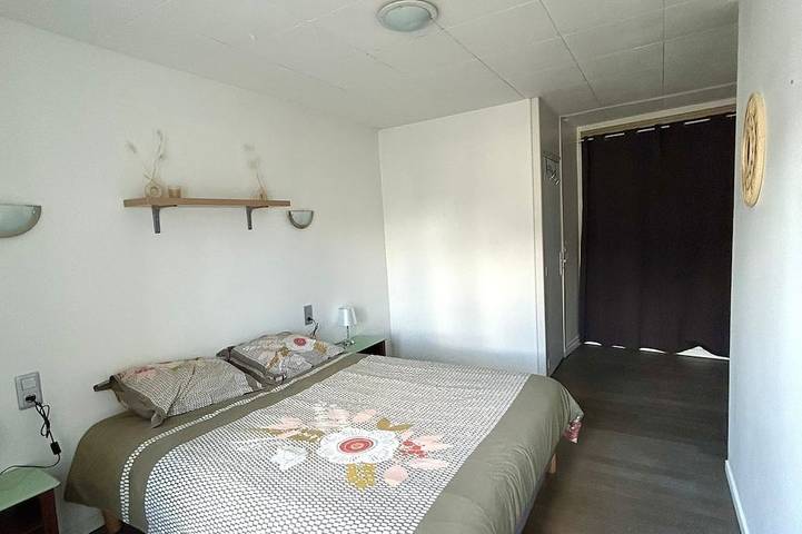 Location de vacances pour 4 personnes à Suèvres - 3