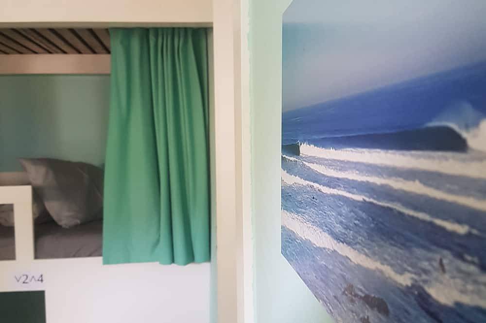 Conde Surf Camp - by the ocean (entire house pvt) in Vila do Conde, Porto Distrikt