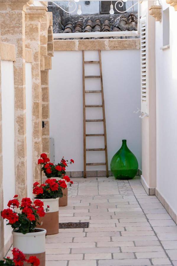 Le Dimore di Corte Madama in Casarano, Golfo di Taranto