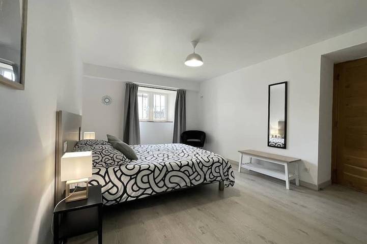 Location de vacances pour 10 personnes, avec jardin à Larceveau-Arros-Cibits - 4