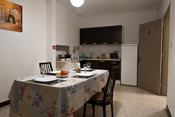 Hôtel pour 2 personnes, avec terrasse et vue sur l’océan dans St. Paul's Bay - 4