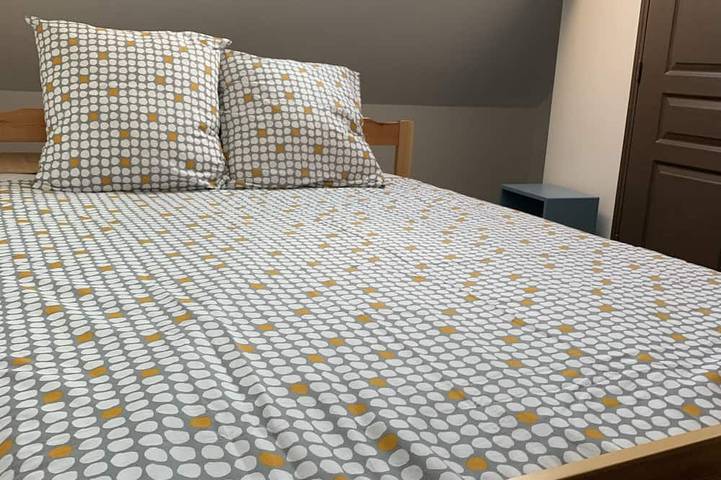 Location de vacances pour 6 personnes, avec terrasse et jacuzzi à Argenteuil - 4