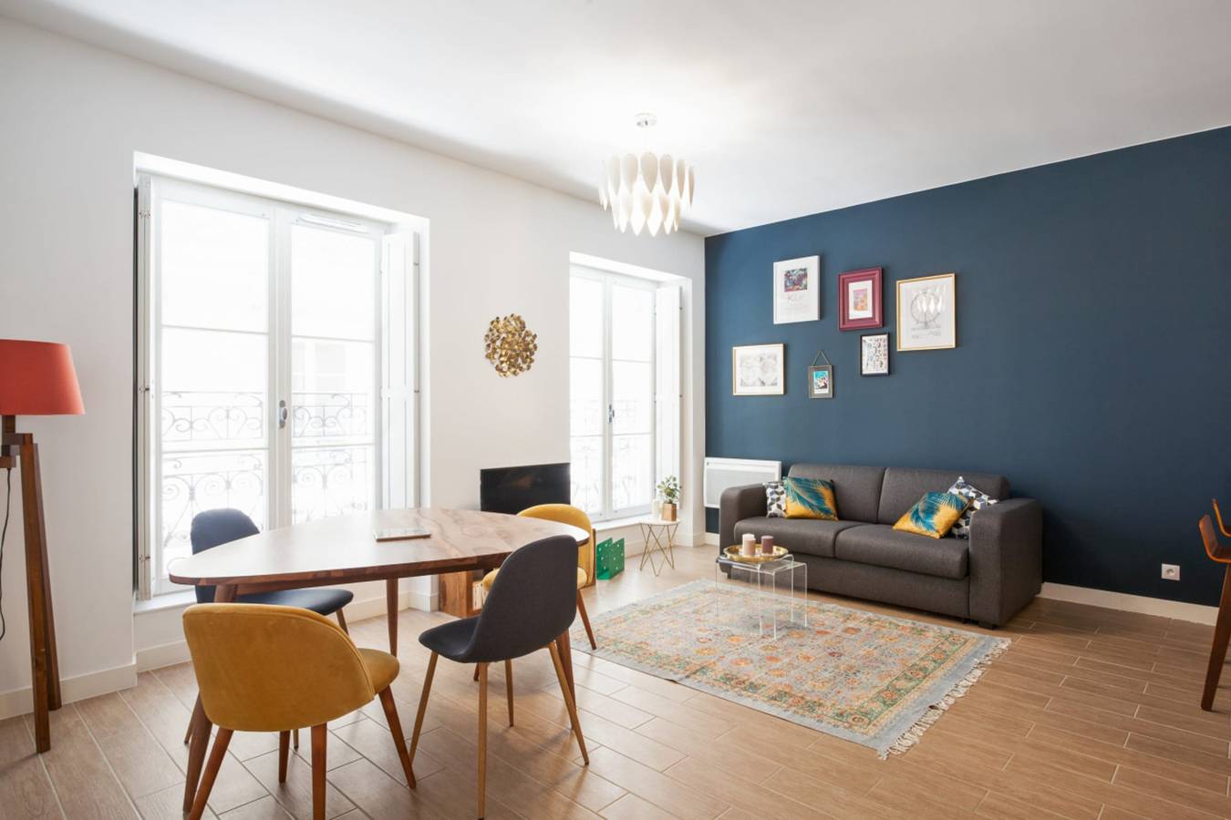 Appartement de vacances