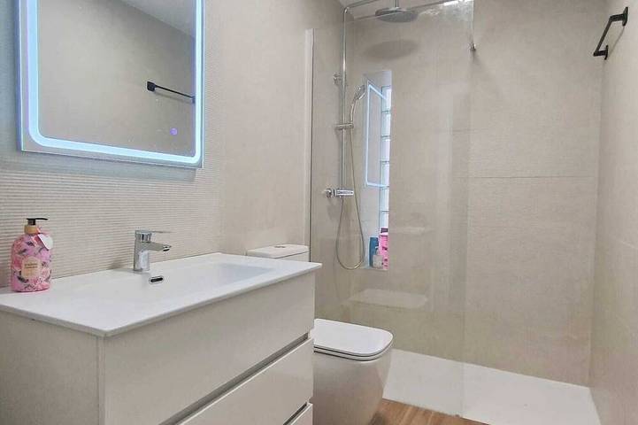 Appartement entier, Central And Special Deluxe Studio, Everything Within Walking Distance And Very Coquettish in Centro (Salamanca), Salamanque