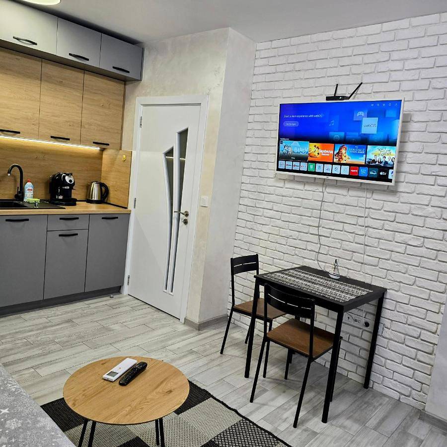 Cały apartament, One-Bedroom Apartment in Warna, Obwód Warna
