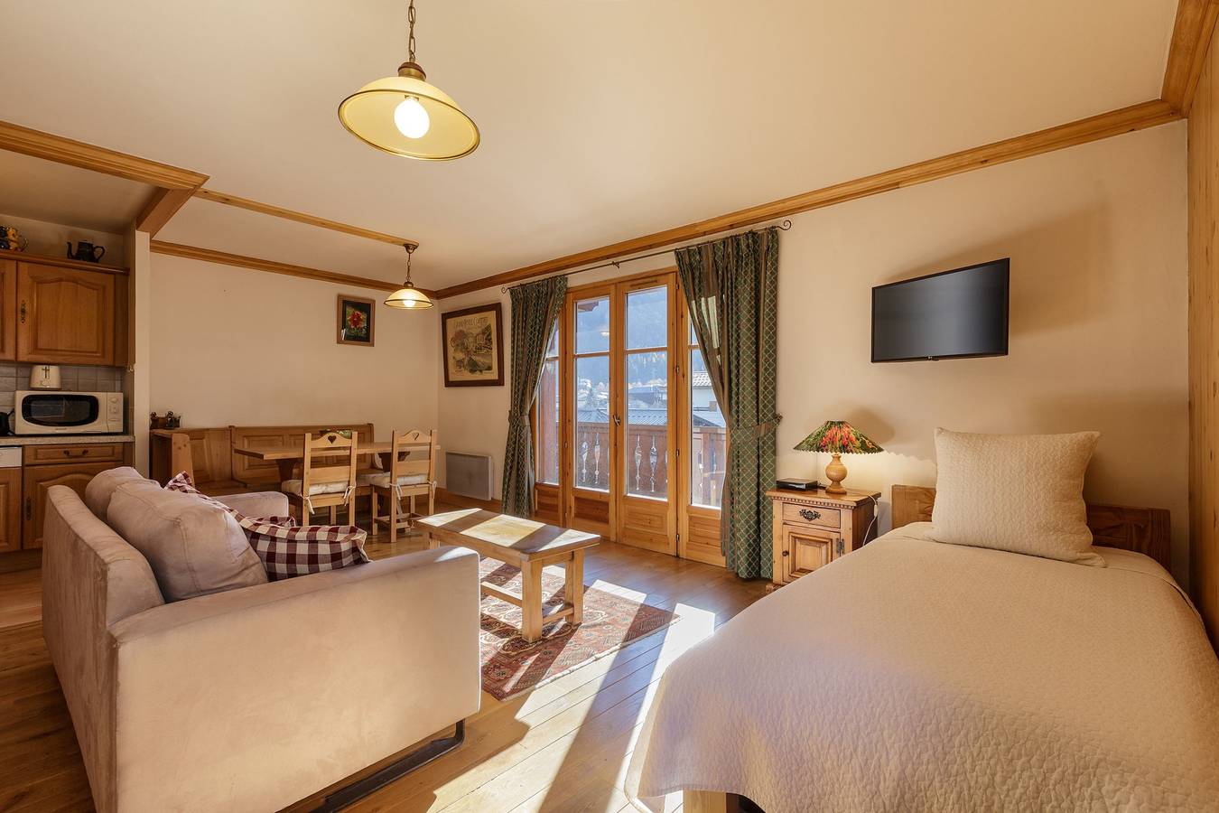 Photo : Appartement de vacances