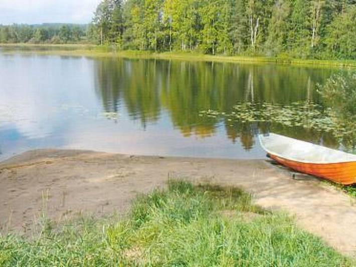 Honkaharju in Petäjävesi, Mittelfinnland
