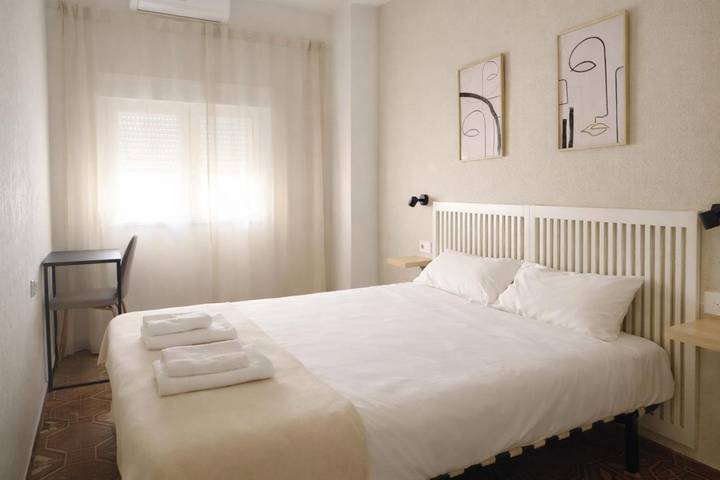 Maison d’hôte pour 2 personnes à Alicante - 4