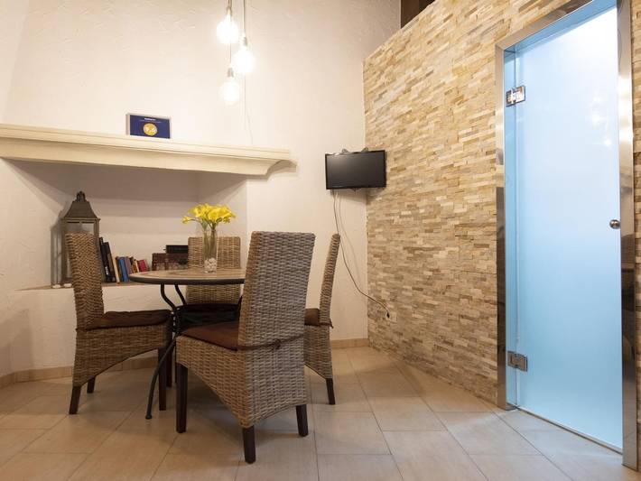 Apartamento vacacional entero, El Patio del Arrayán in Toledo, Provincia de Toledo