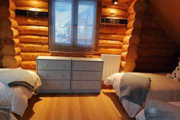 Chalet pour 12 Personnes dans Allos, Val d’Allos, Photo 2