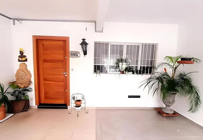 Casa de vacaciones para 10 personas - 1